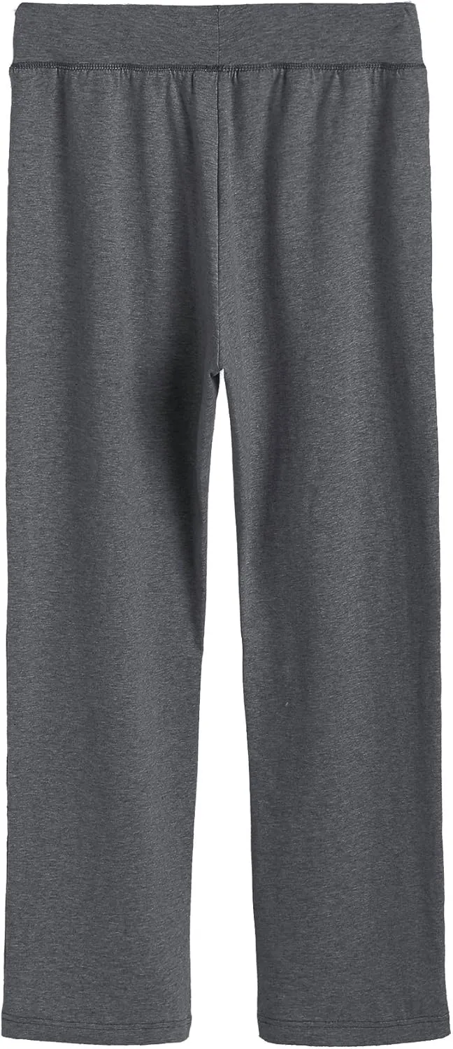 Latuza Women's Cotton Lounge Pants