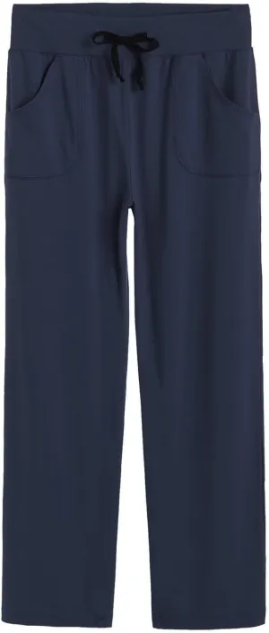 Latuza Women's Cotton Lounge Pants