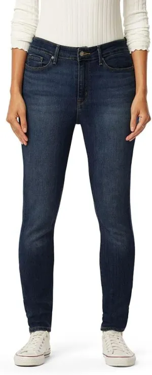 Levi Strauss Signature Gold Women's Modern Skinny Jeans (Also Available in Plus)
