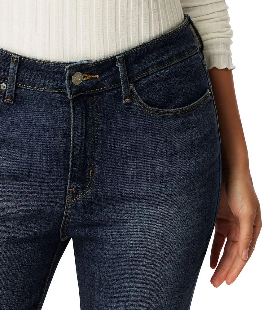 Levi Strauss Signature Gold Women's Modern Skinny Jeans (Also Available in Plus)