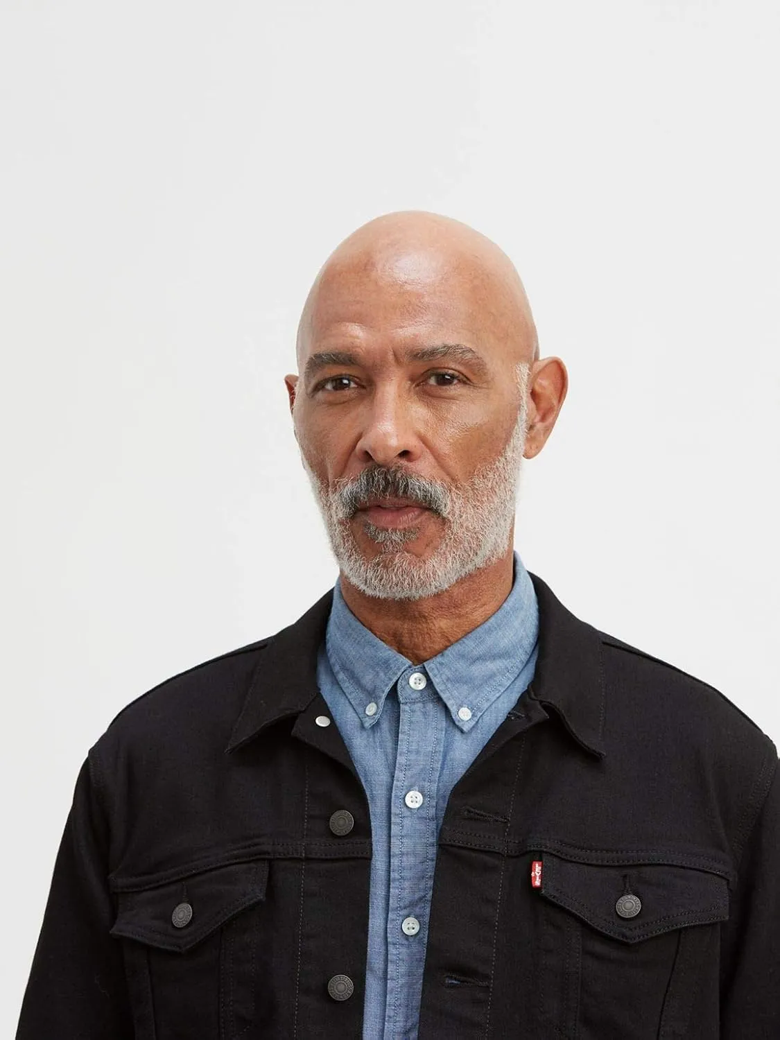 Levi's Premium Denim Trucker Jacket