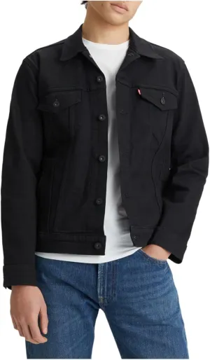 Levi's Premium Denim Trucker Jacket
