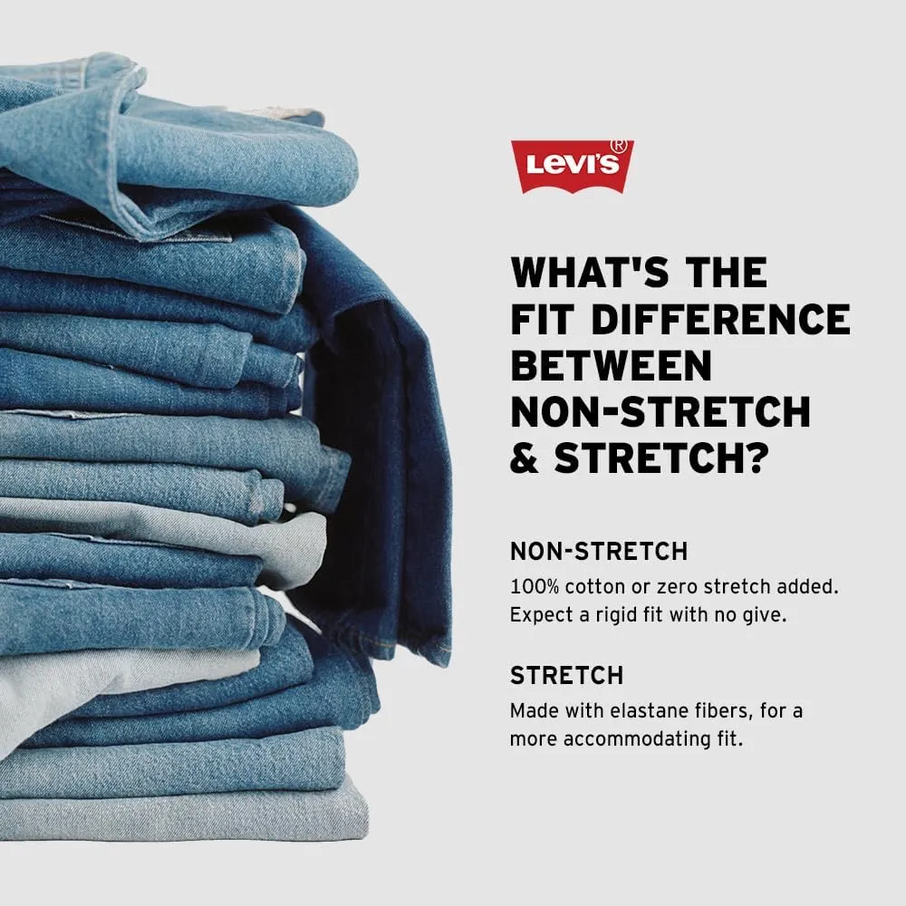 Levi's Women's Premium 501 Mid Thigh Short