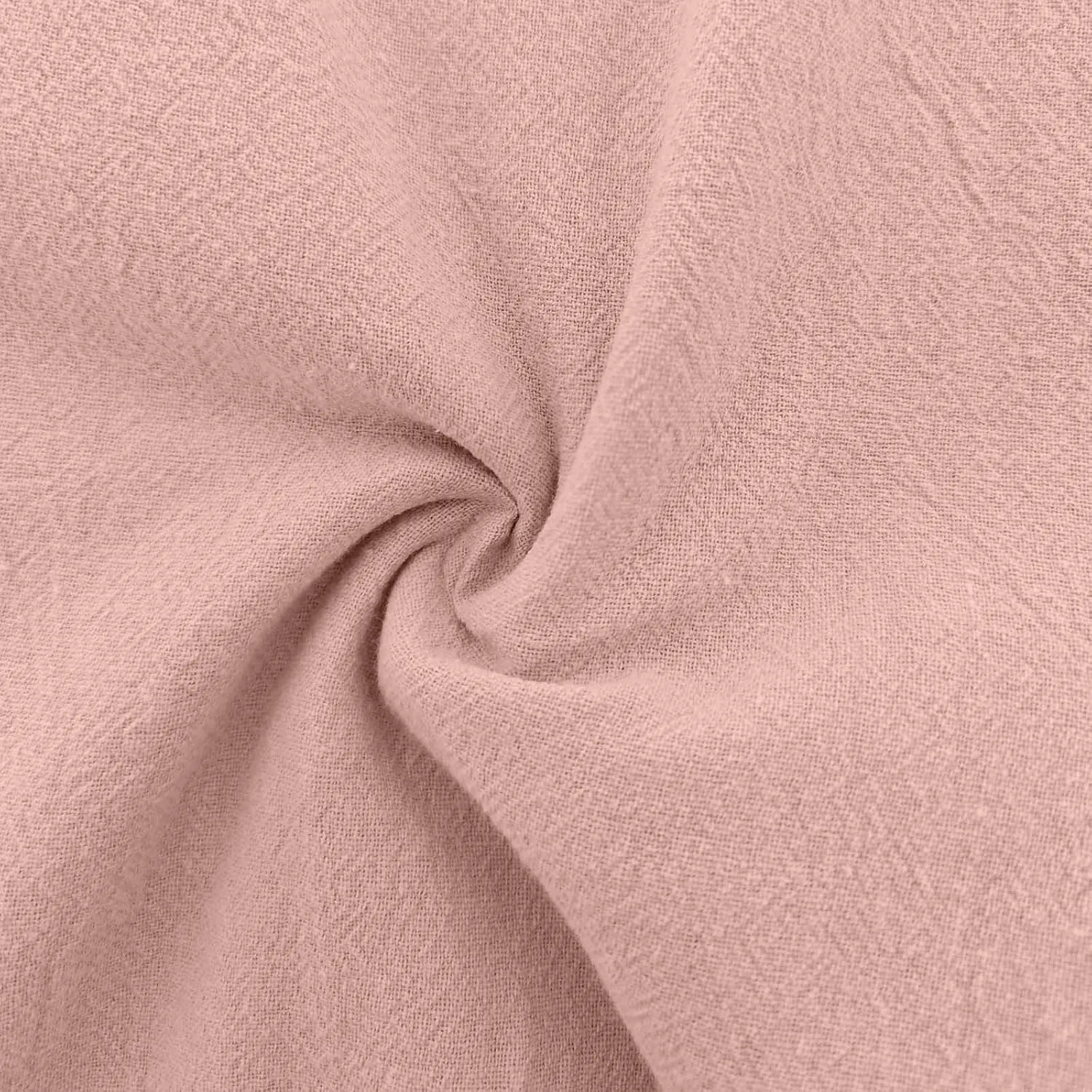 Linen Pants for Women, Loose Linen Straight Leg Peasant Pants Casual Side