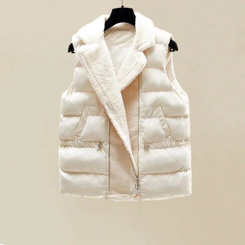 Maria - Soft and Snug Knit Ensemble
