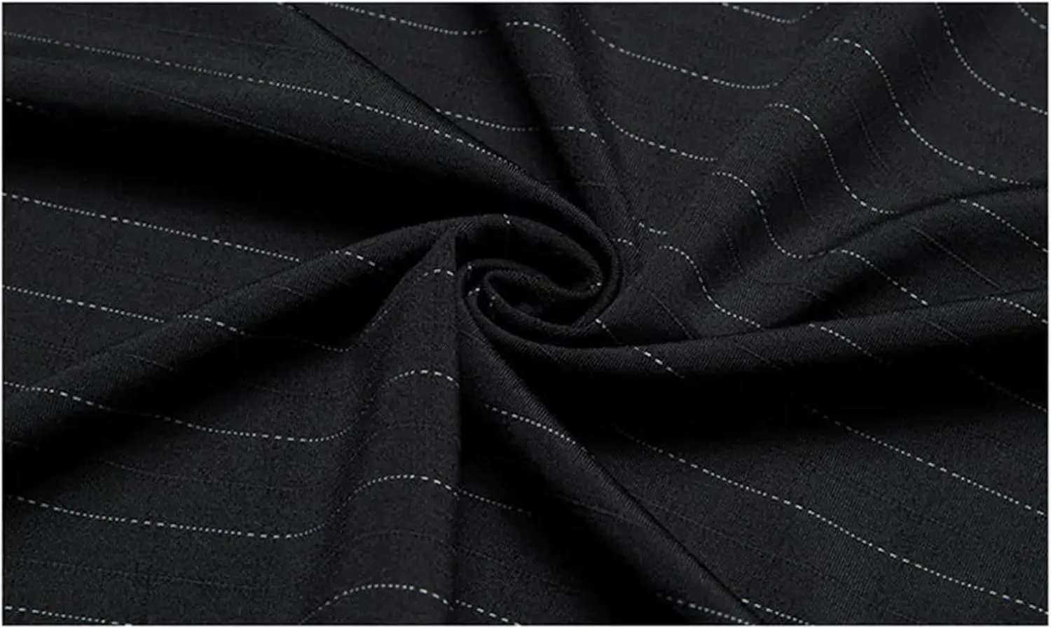 Men Fashion Cotton Polo Shirt Summer Short Sleeve Button Down Lapel Striped Tactical Quick-Dry Golf Shirts