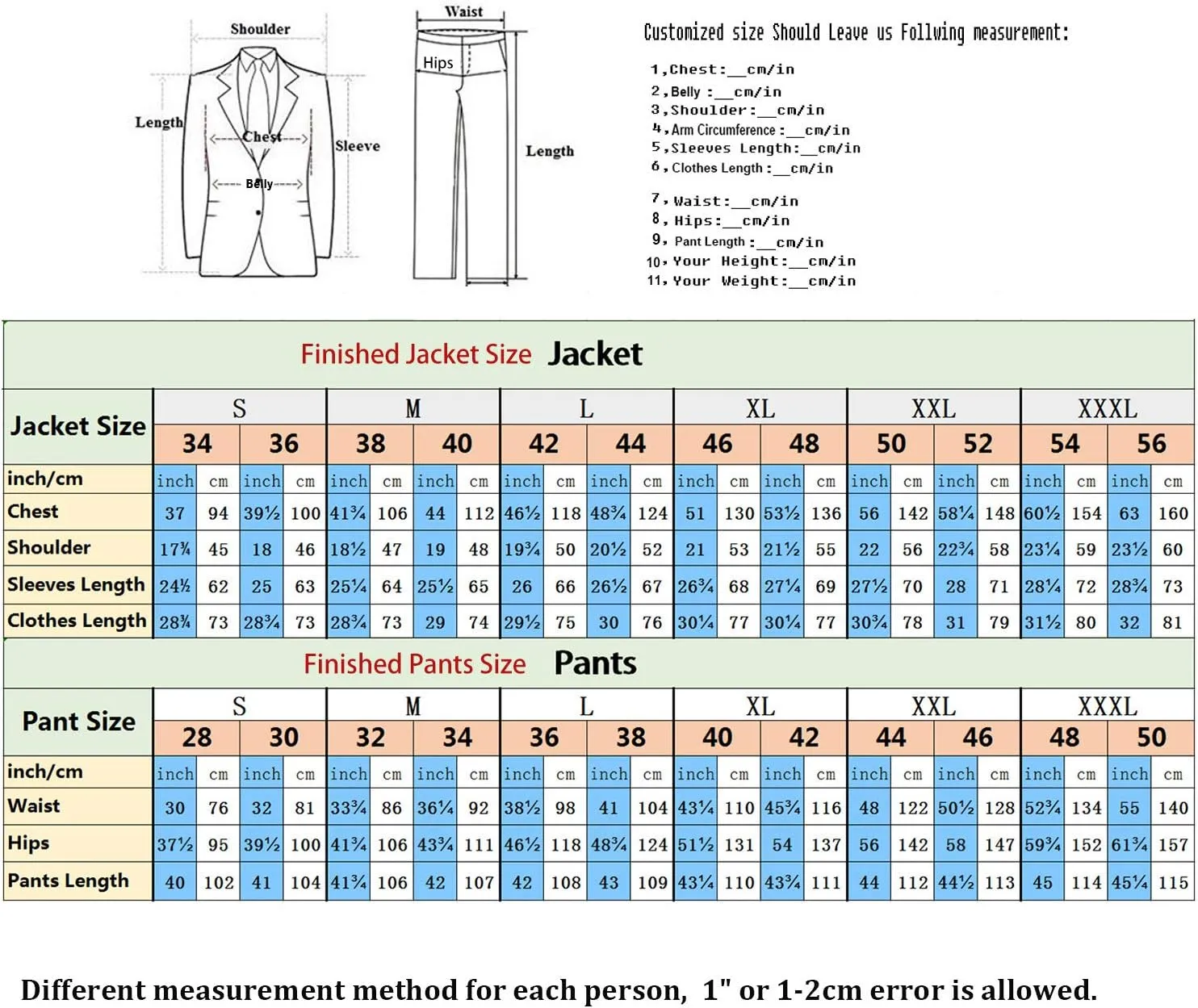 Men's Double-Breasted Men Suit Tweed Slim Fit Wool Jacket Smart Wedding Blazer