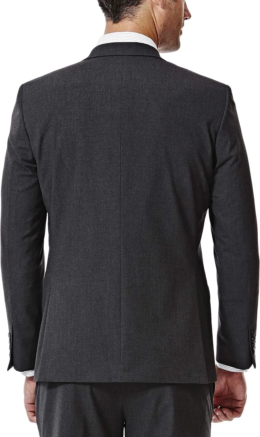 Men's Premium Performance Stretch Slim Fit Suit Separate Coat