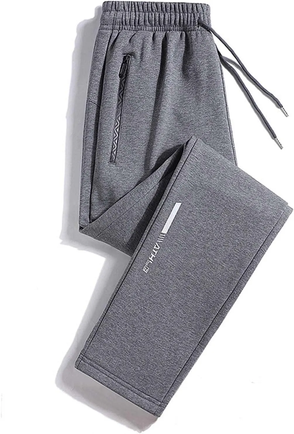 Pants for Women High Waisted Sweatpants Lounge Casual Dressy with Pockets Elastic