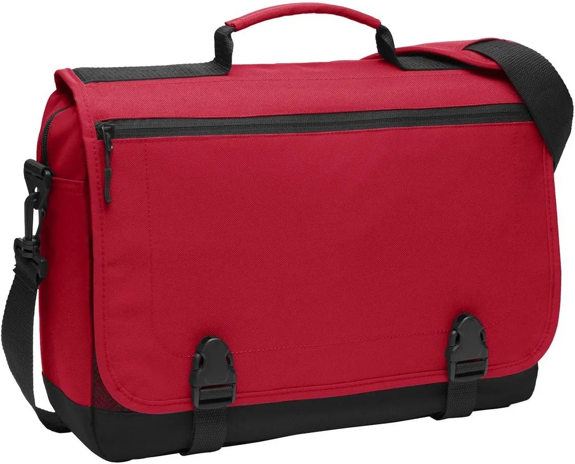Port Authority Messenger Briefcase