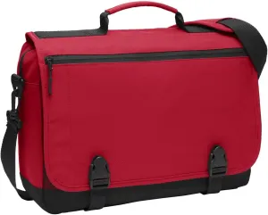 Port Authority Messenger Briefcase