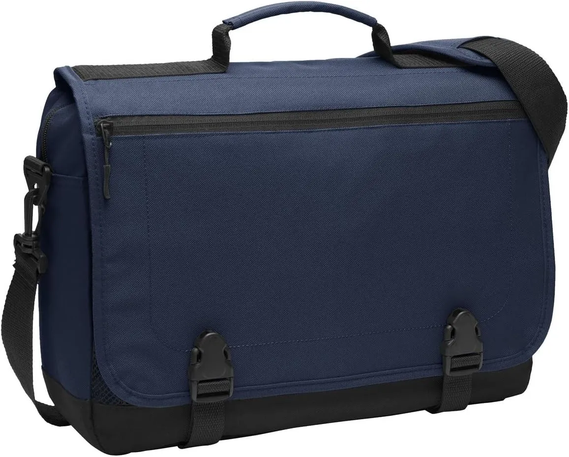 Port Authority Messenger Briefcase