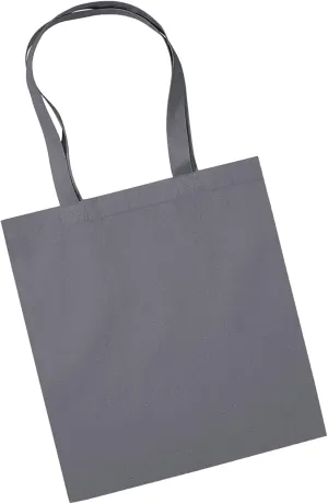 Premium Natural Cotton Tote Bag