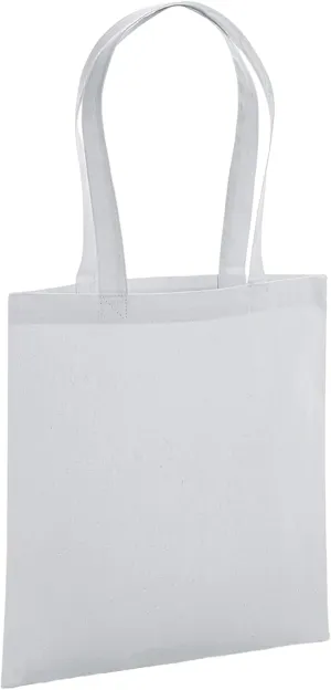 Premium Natural Cotton Tote Bag