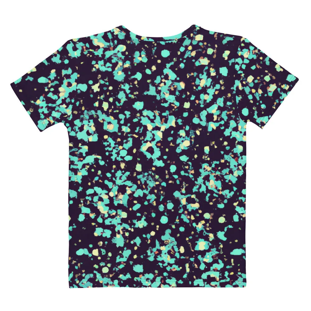 Regal Women's Crew Neck T-Shirt