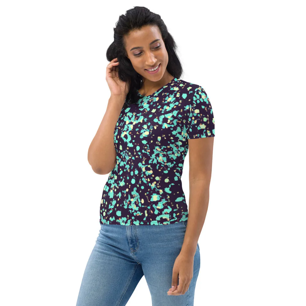 Regal Women's Crew Neck T-Shirt