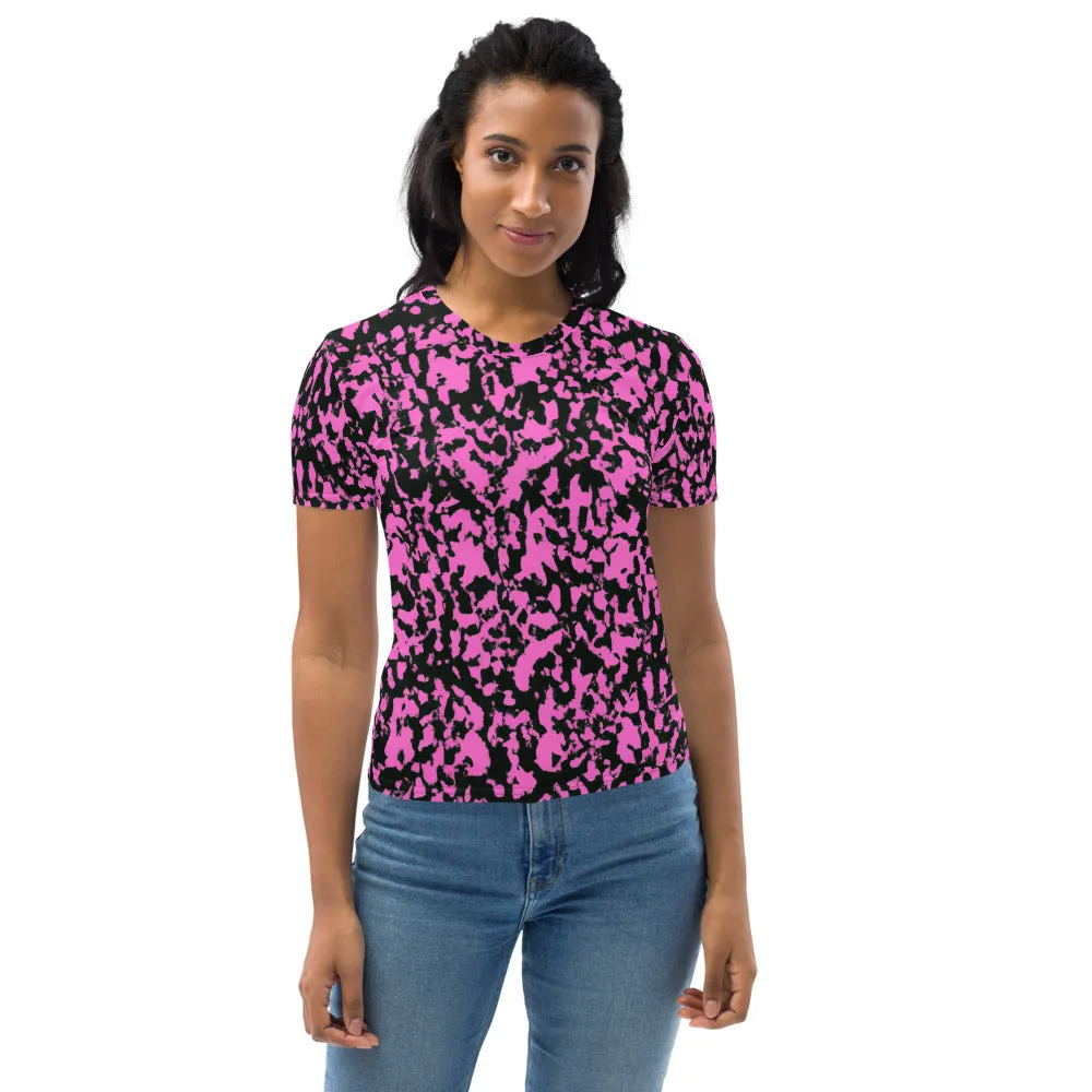 Regal Women's Crew Neck T-Shirt