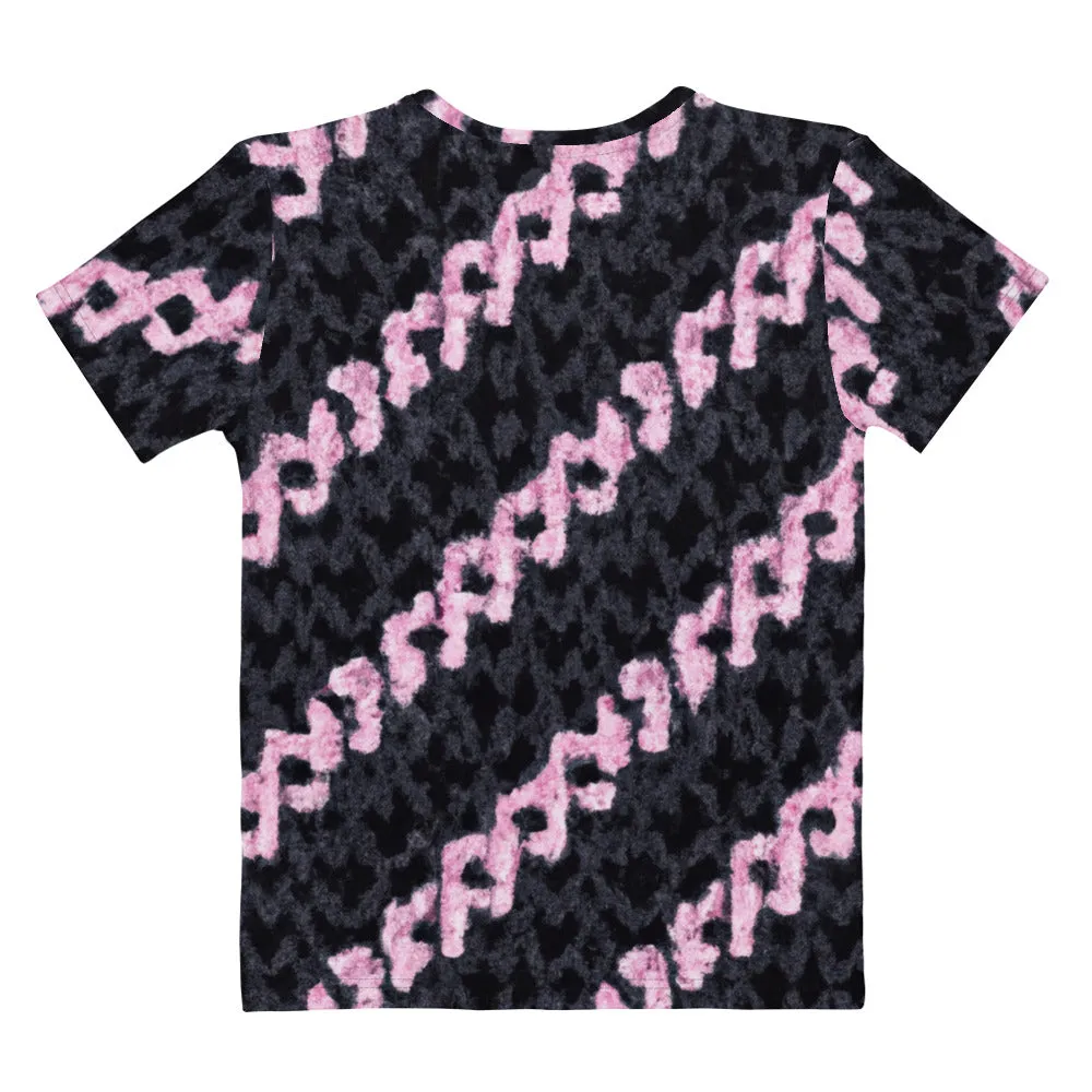 Regal Women's Crew Neck T-Shirt