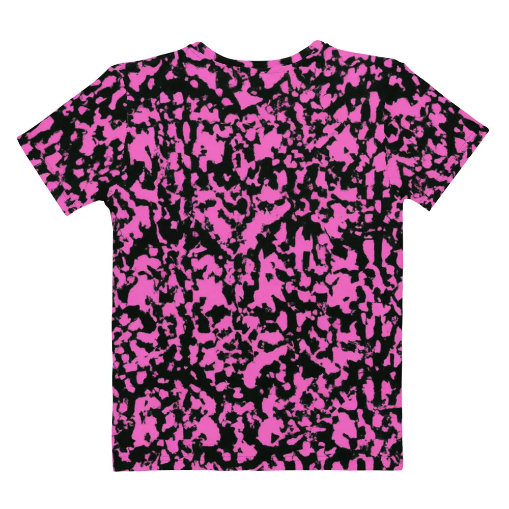 Regal Women's Crew Neck T-Shirt