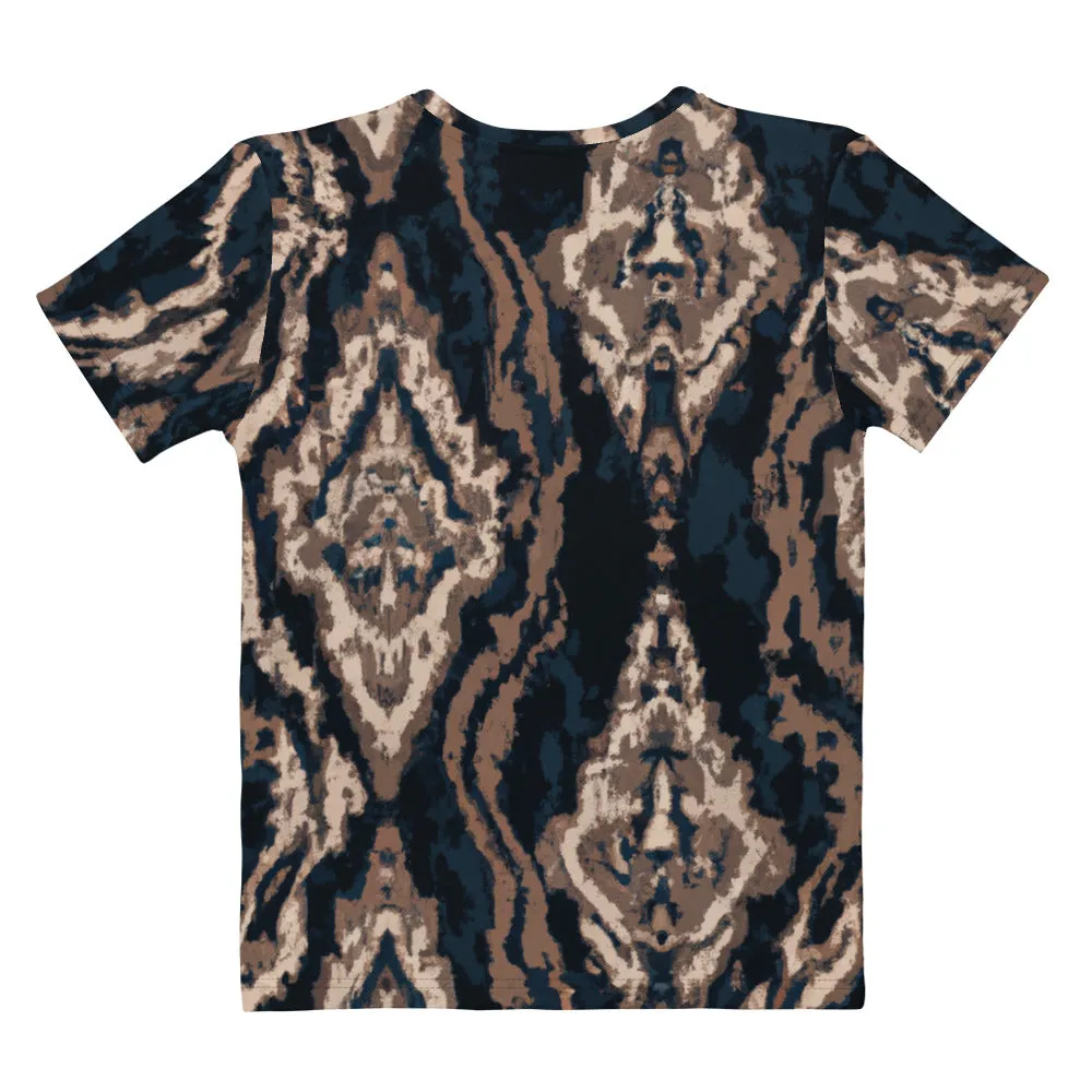 Regal Women's Crew Neck T-Shirt