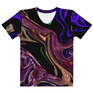 Regal Women's Crew Neck T-Shirt