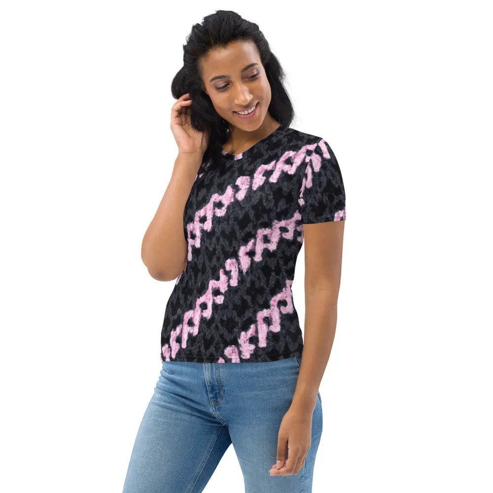 Regal Women's Crew Neck T-Shirt