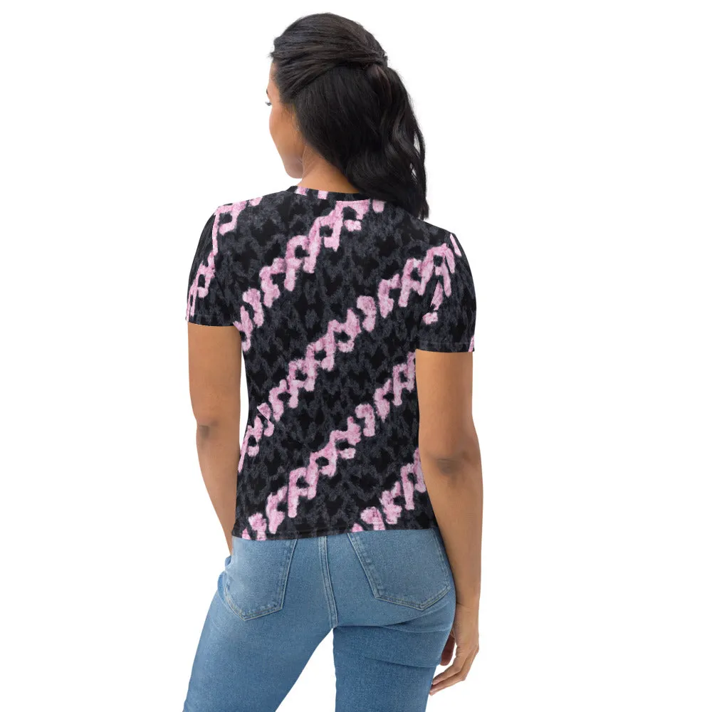 Regal Women's Crew Neck T-Shirt