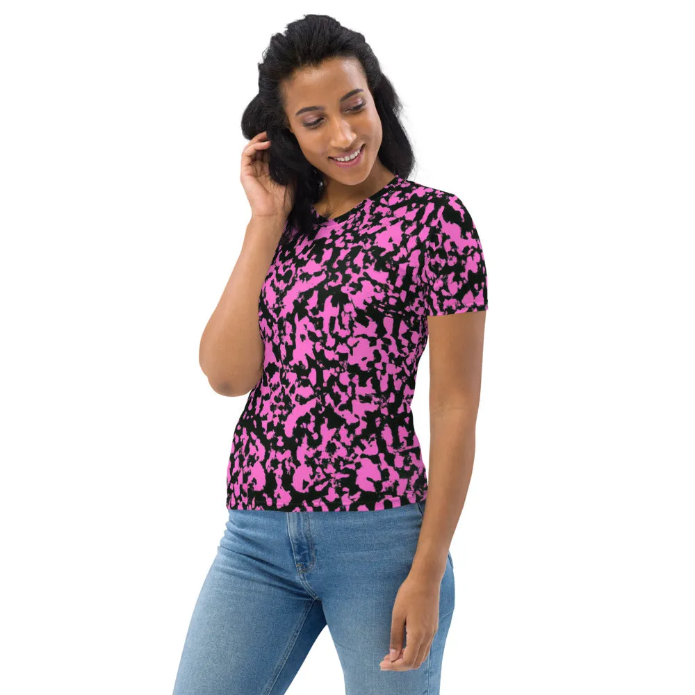 Regal Women's Crew Neck T-Shirt