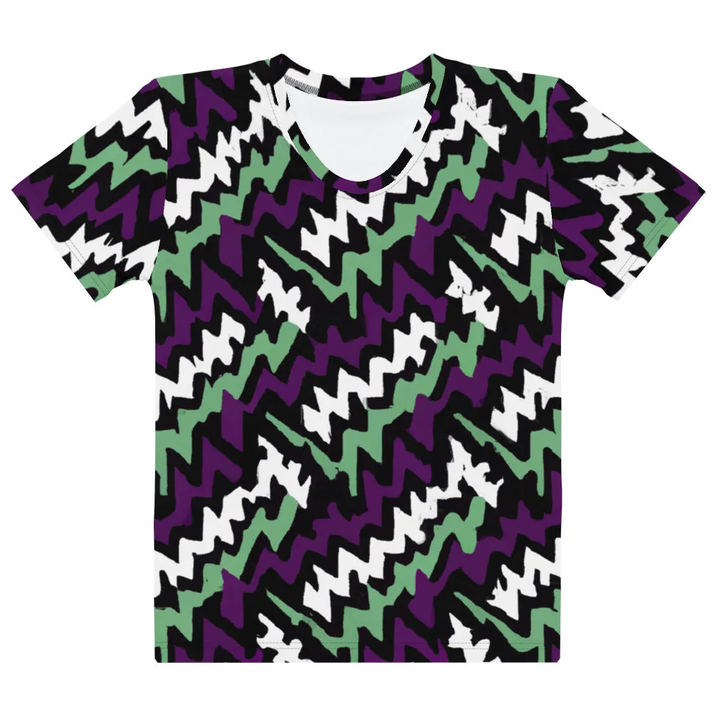 Regal Women's Crew Neck T-Shirt