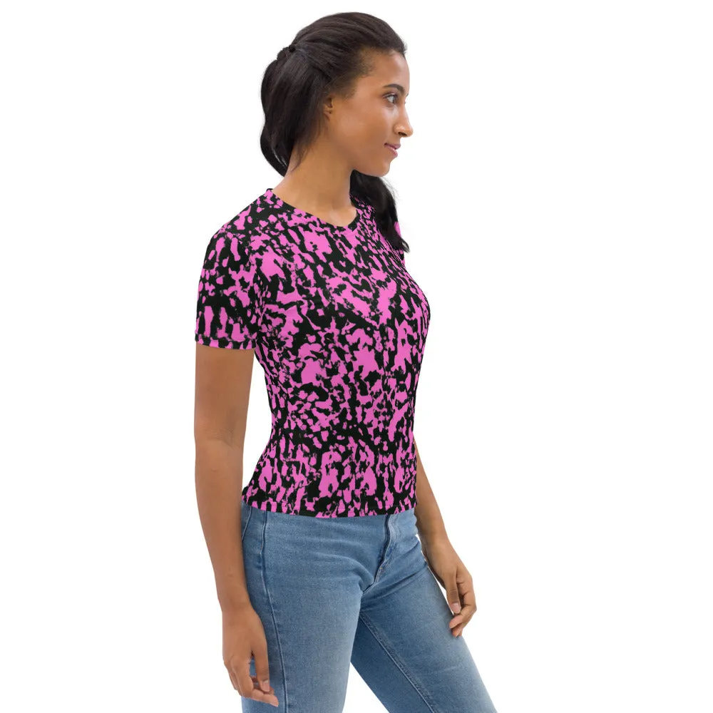 Regal Women's Crew Neck T-Shirt