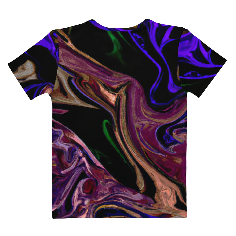 Regal Women's Crew Neck T-Shirt