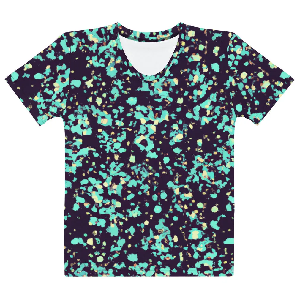 Regal Women's Crew Neck T-Shirt
