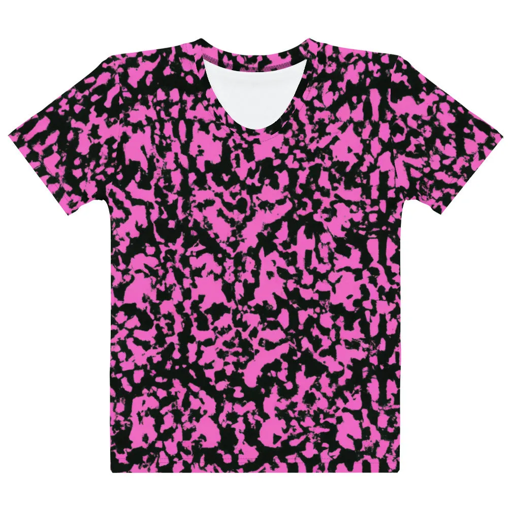 Regal Women's Crew Neck T-Shirt