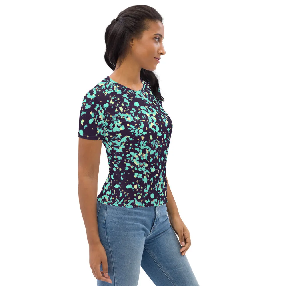 Regal Women's Crew Neck T-Shirt