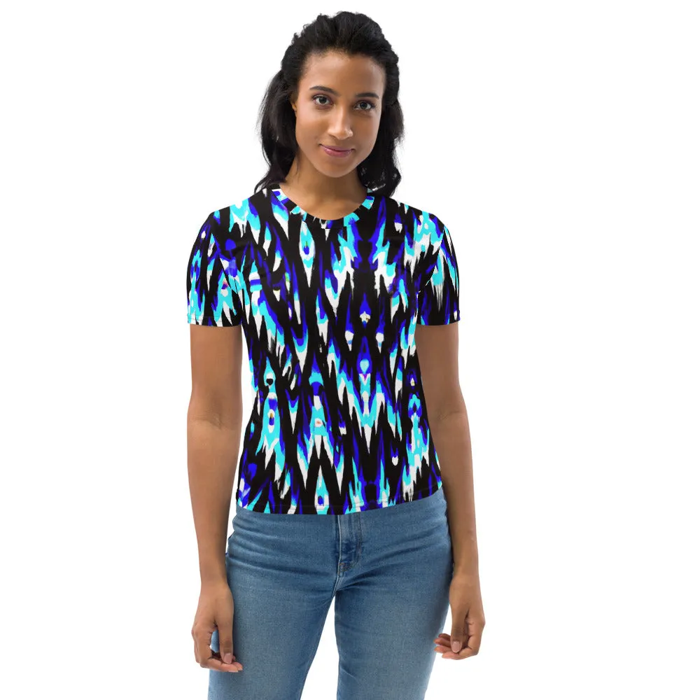 Regal Women's Crew Neck T-Shirt