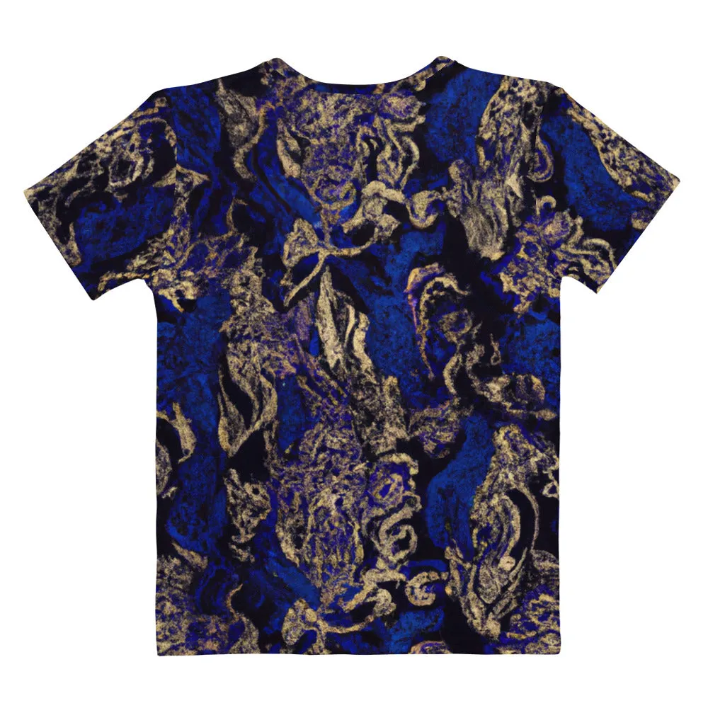 Regal Women's Crew Neck T-Shirt