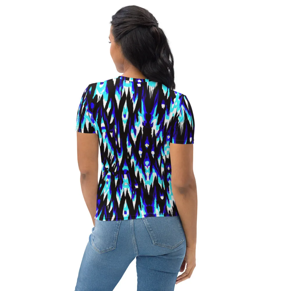 Regal Women's Crew Neck T-Shirt