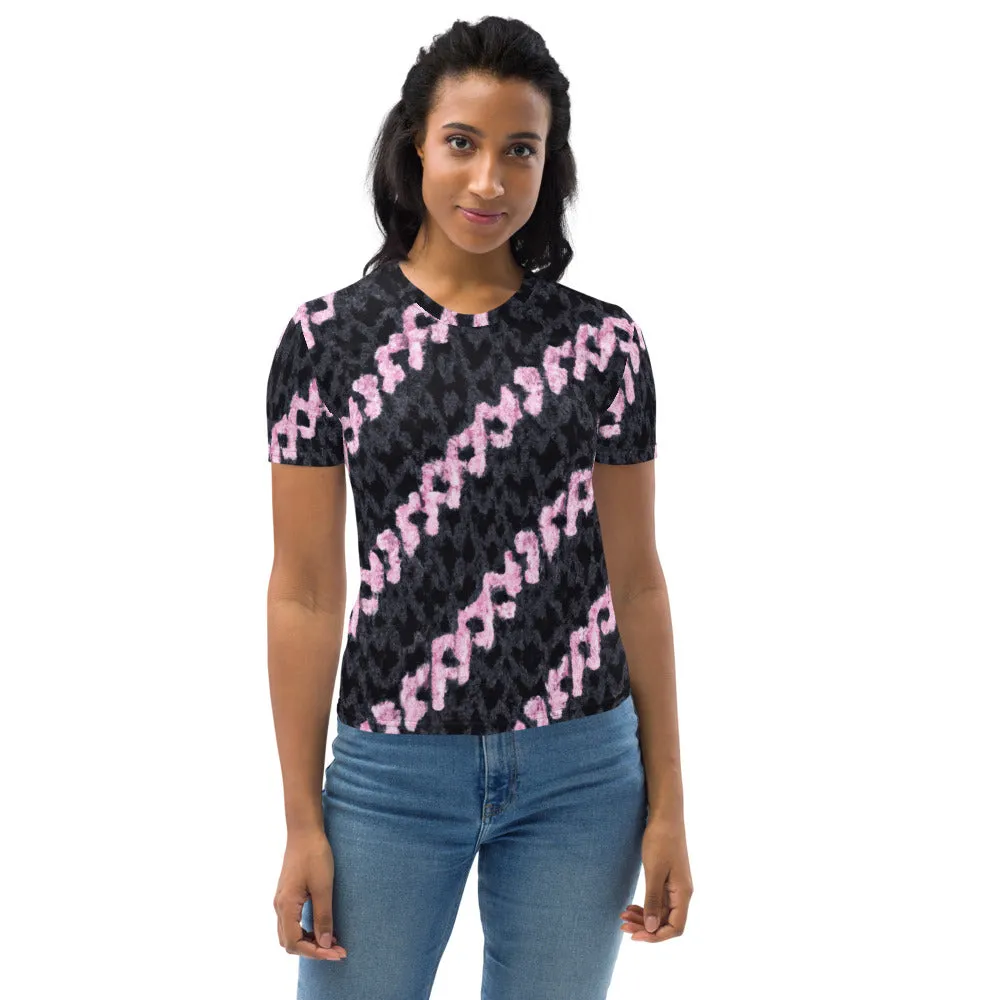 Regal Women's Crew Neck T-Shirt