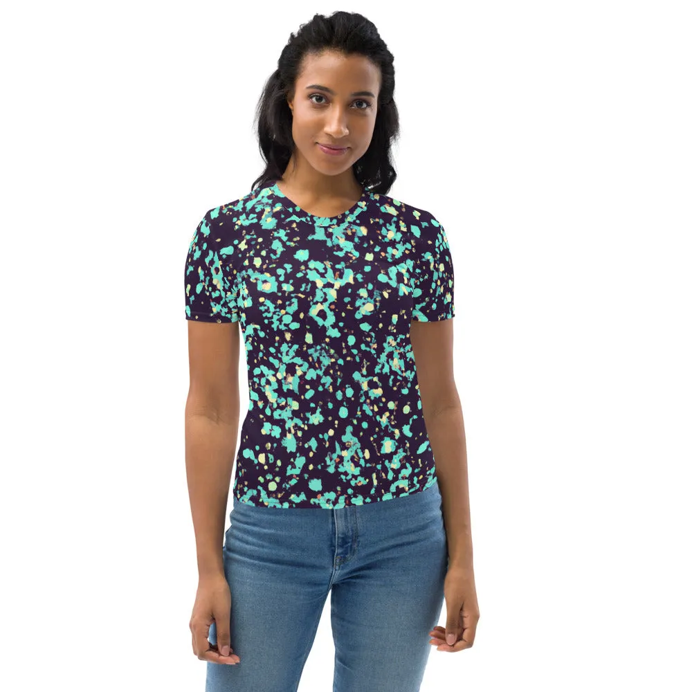 Regal Women's Crew Neck T-Shirt