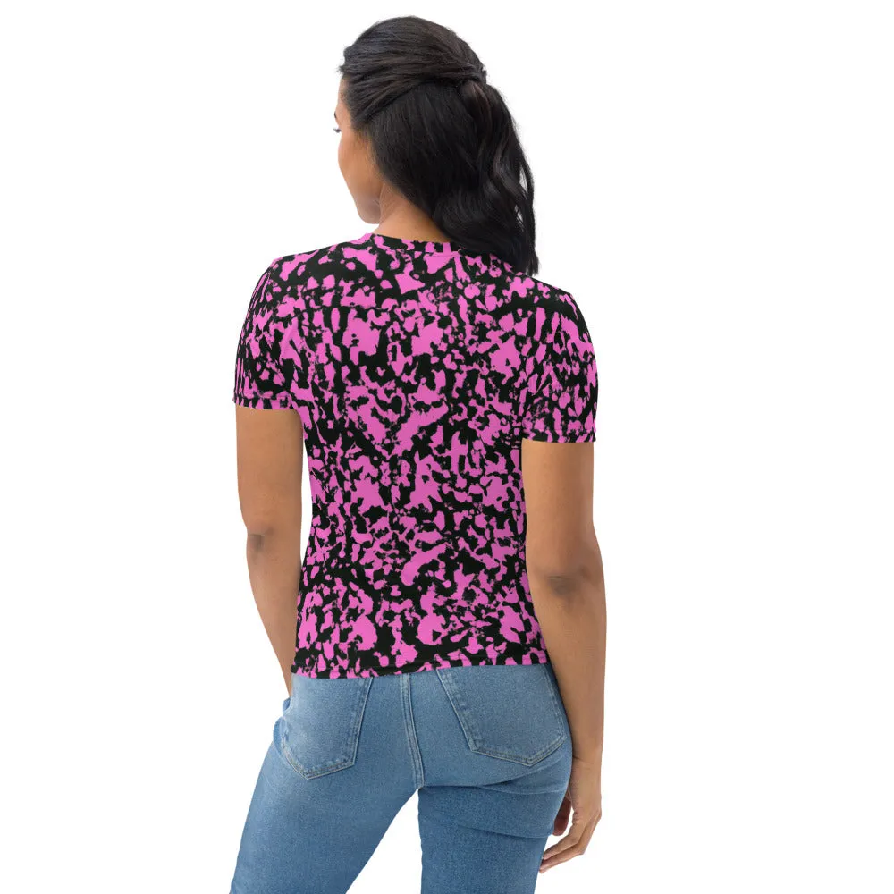 Regal Women's Crew Neck T-Shirt