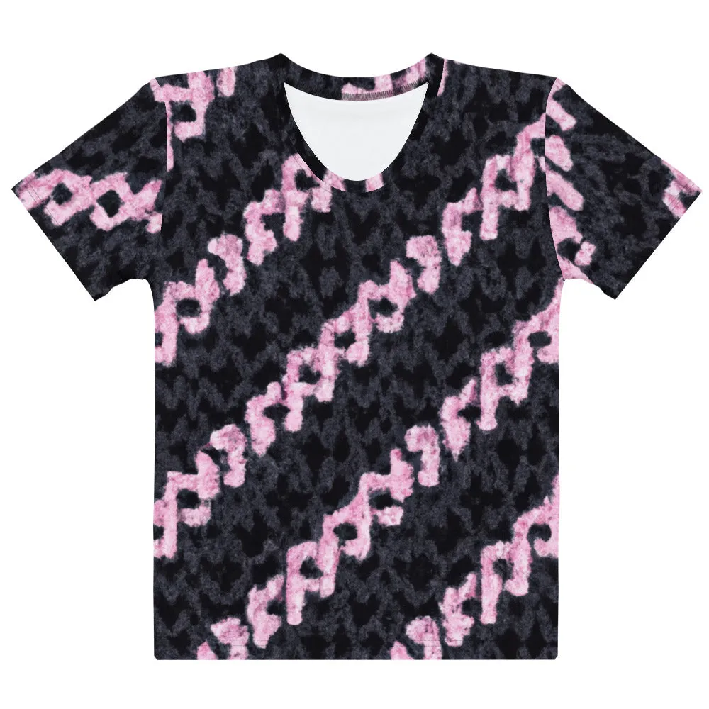 Regal Women's Crew Neck T-Shirt