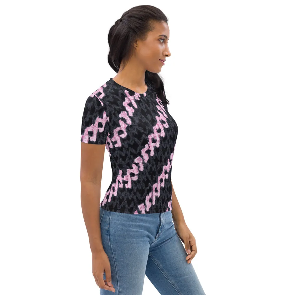Regal Women's Crew Neck T-Shirt