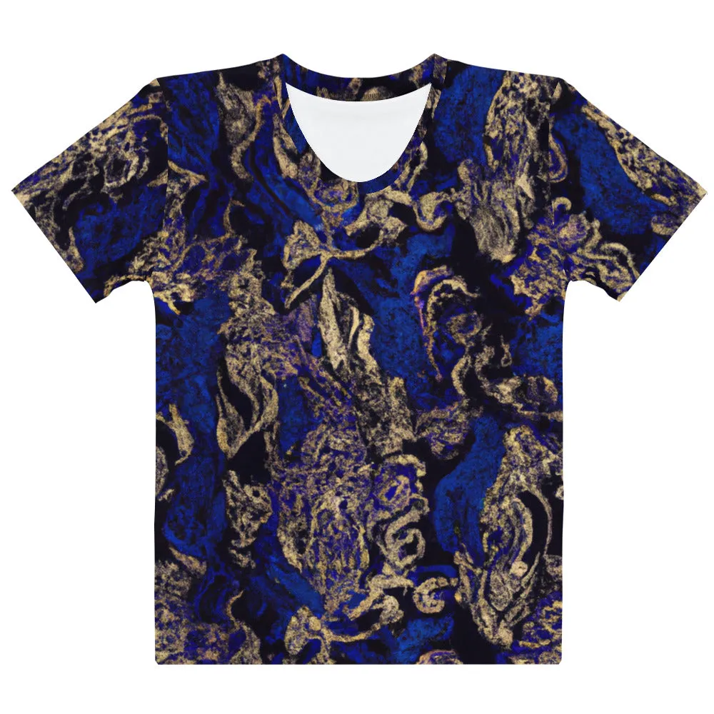 Regal Women's Crew Neck T-Shirt