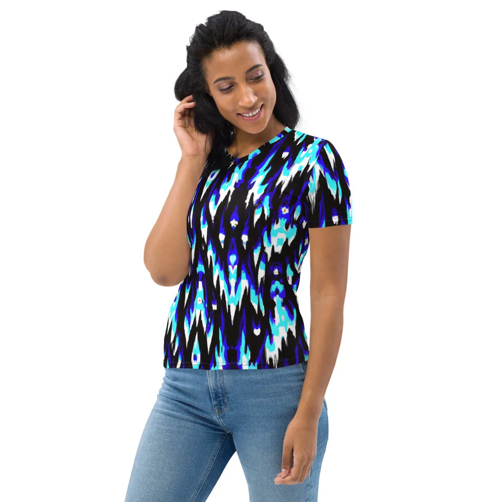 Regal Women's Crew Neck T-Shirt