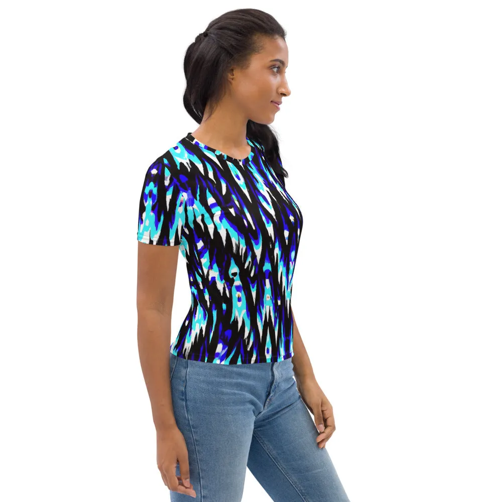 Regal Women's Crew Neck T-Shirt