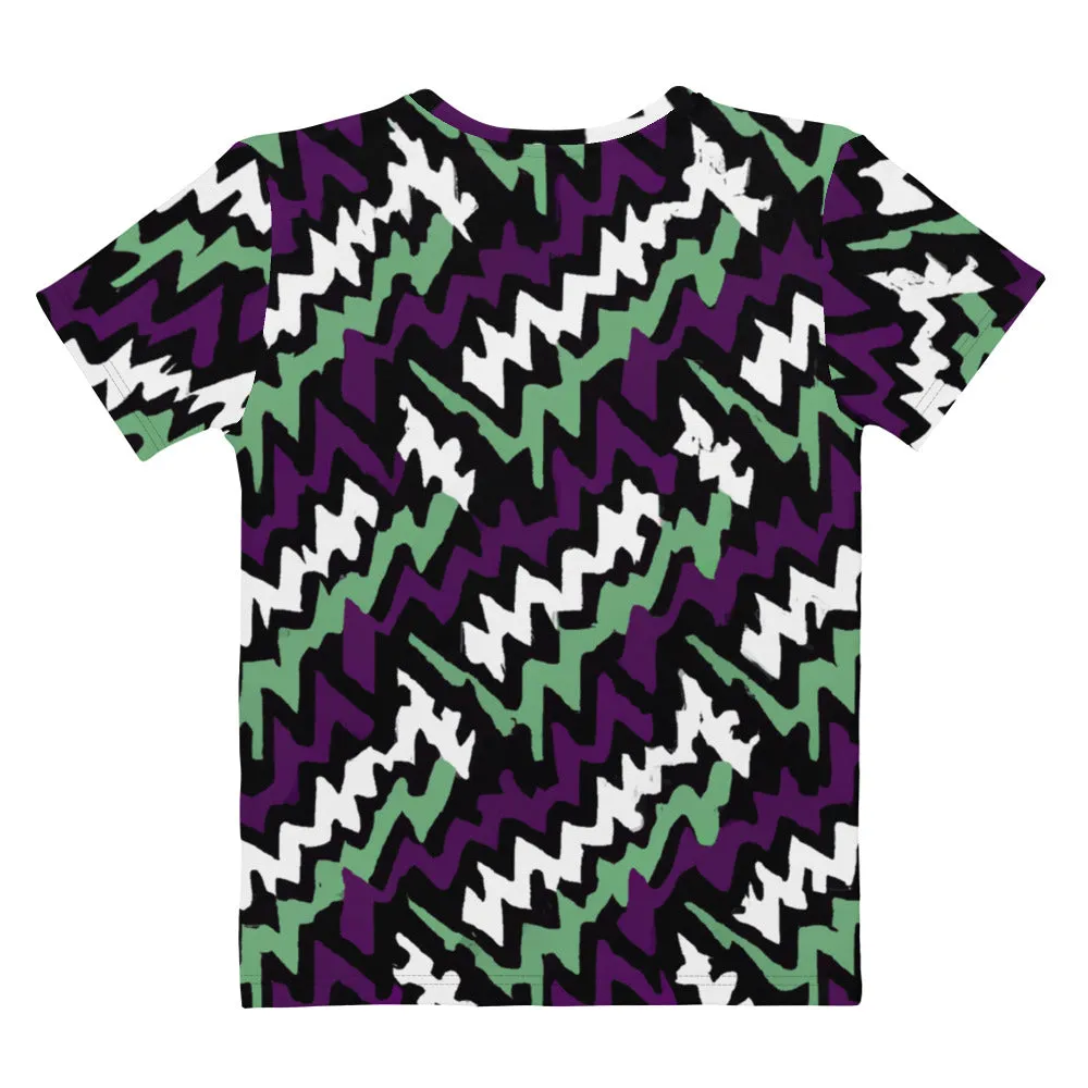 Regal Women's Crew Neck T-Shirt