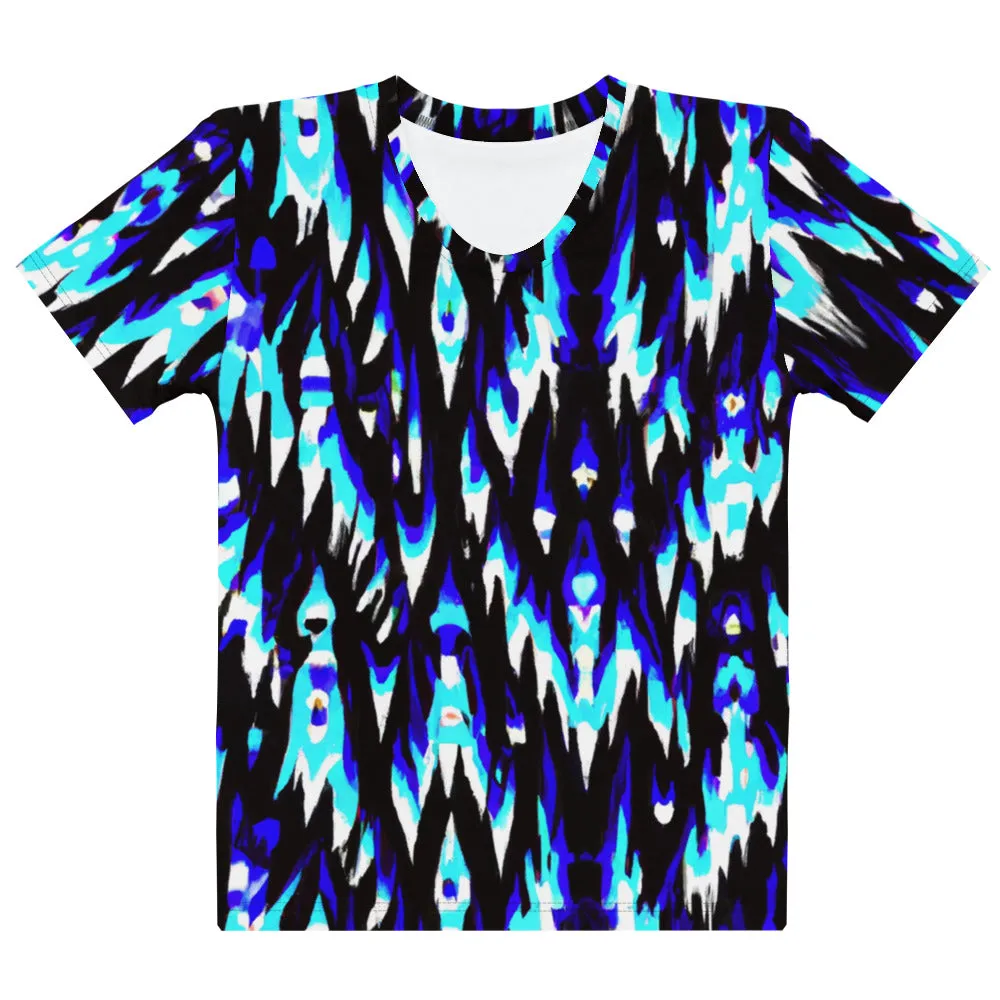 Regal Women's Crew Neck T-Shirt