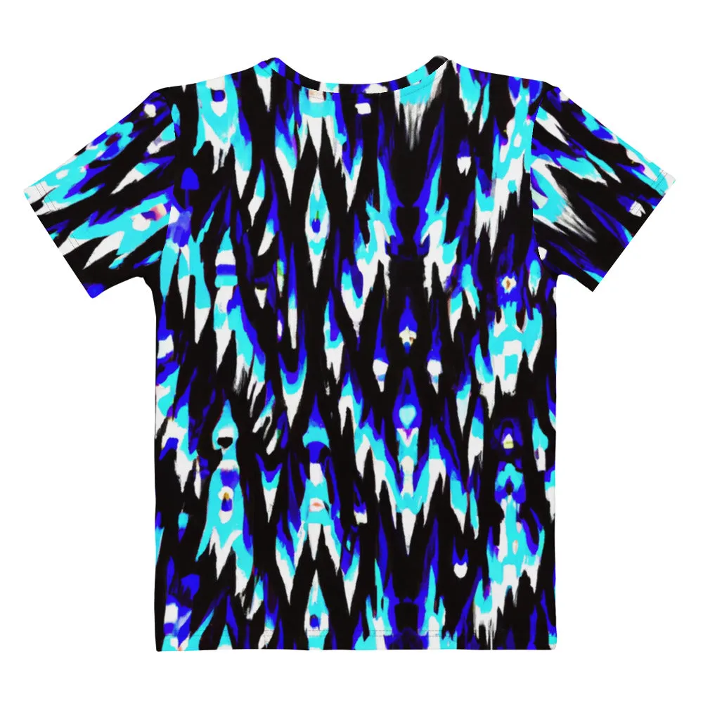 Regal Women's Crew Neck T-Shirt