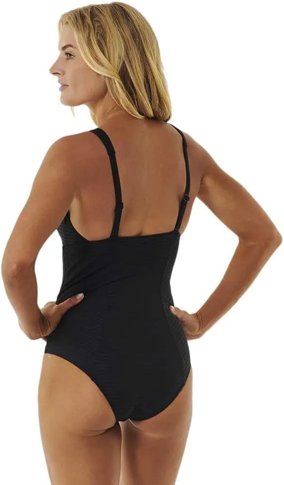 Rip Curl Women's Premium Surf D-dd One Piece Swimsuit