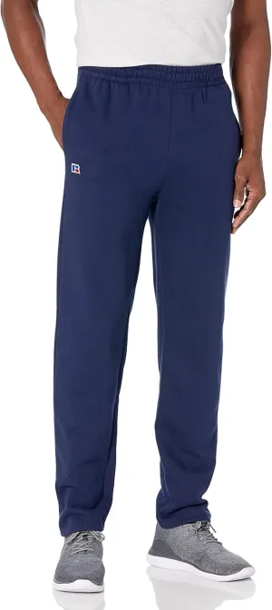 Russell Athletic Men's Cotton Rich 2.0 Premium Fleece Sweatpants